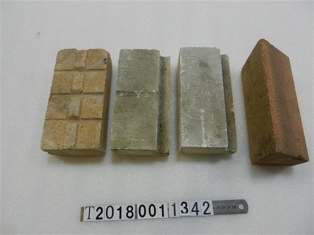 防火磚模具 (共1張)
