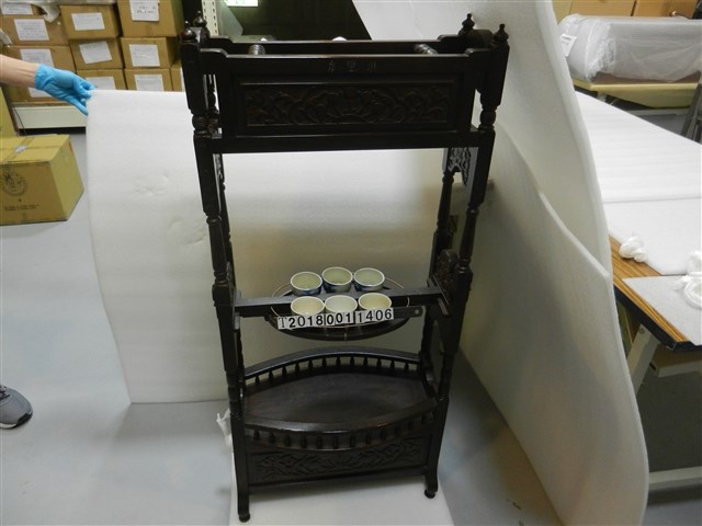 淇里岸清樂軒春榭 (共1張)