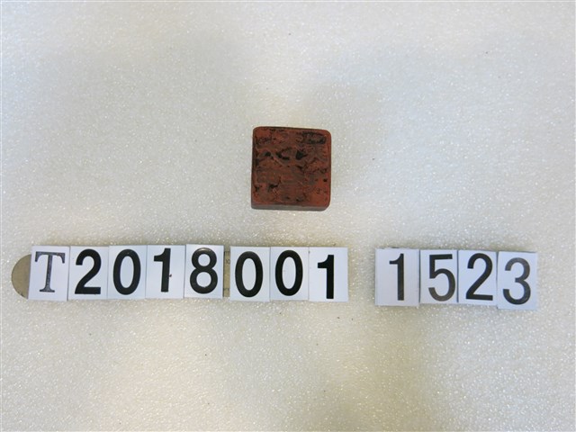 大甲太上老君天兵印 (共1張)