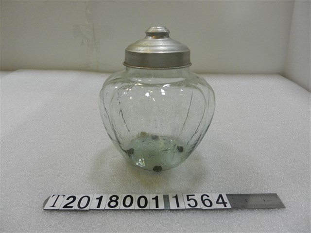 臺北義興玻璃罐 (共1張)