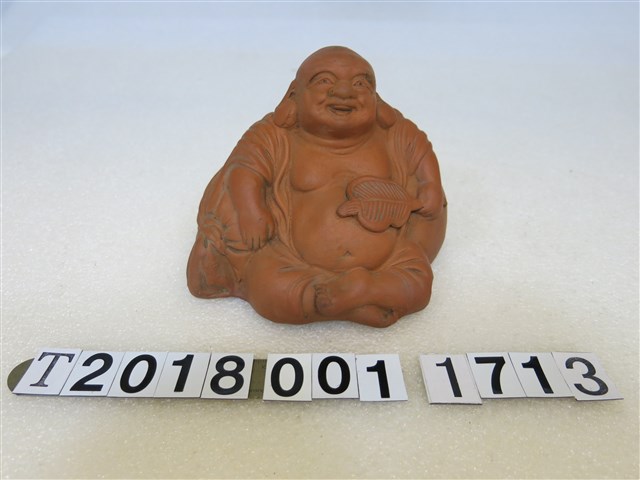 南投燒彌勒佛 (共1張)