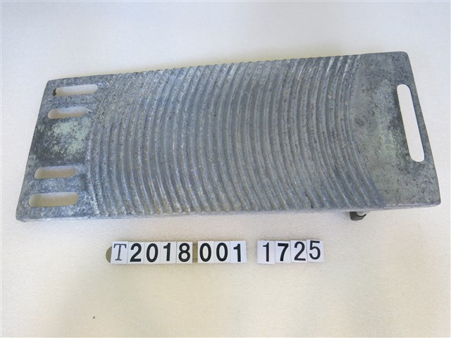 金豐鋁合金製洗衣板 (共1張)