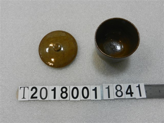 陶瓷杯 (共1張)