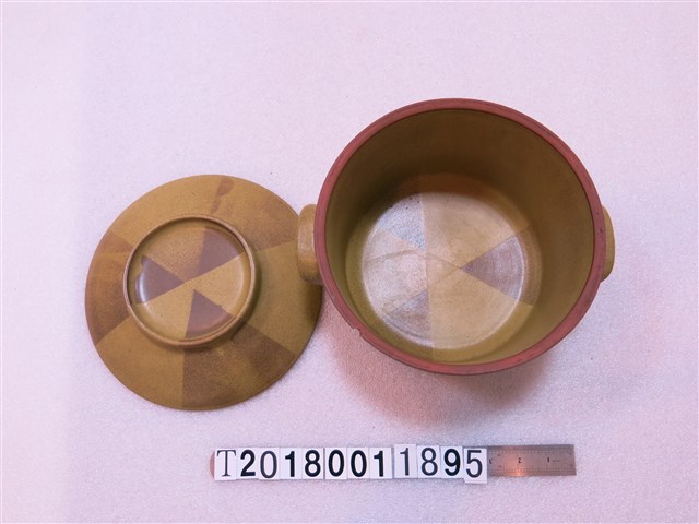 臺灣工礦陶鍋 (共1張)