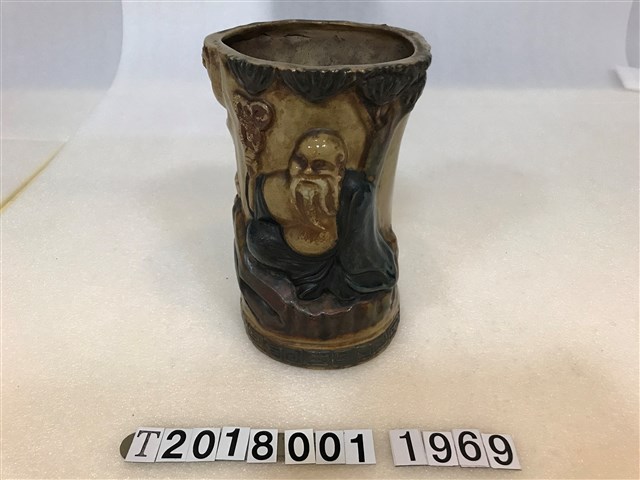 福興壽翁花瓶 (共1張)