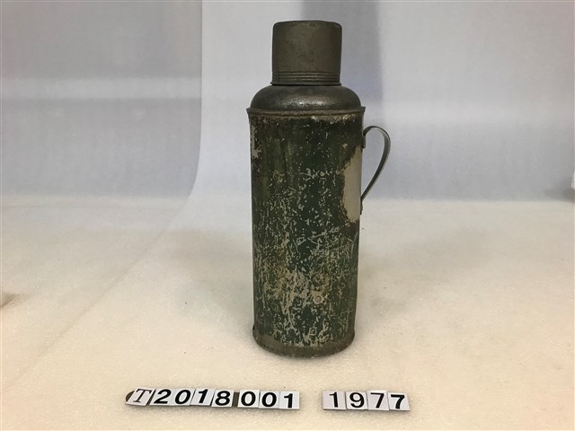 雙燕牌把手熱水壺 (共1張)