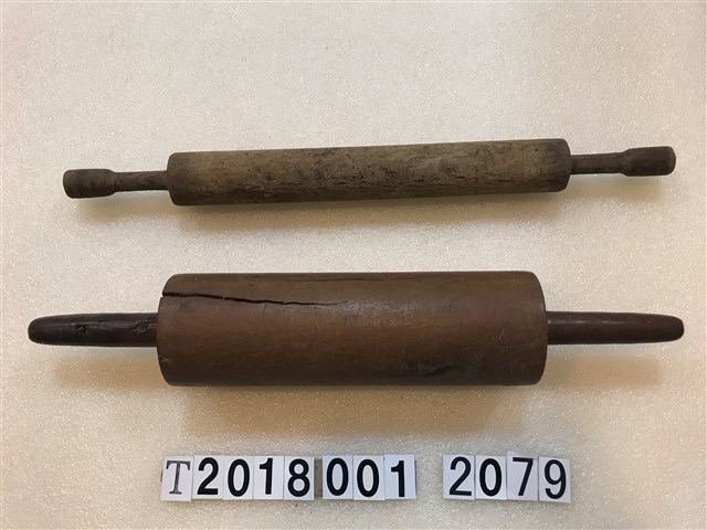 擀麵棍糕餅工具 (共1張)