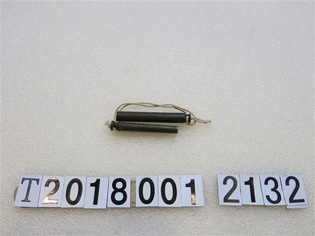 刺青針盒 (共1張)