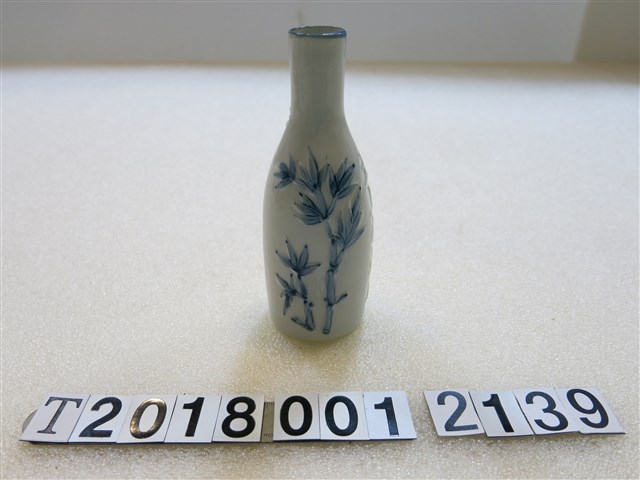 案祖大公界阿立母瓶子 (共1張)