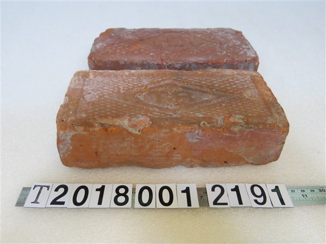 磚燒TR磚 (共1張)