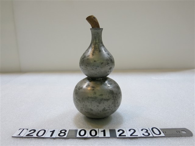 鋁製葫蘆 (共1張)