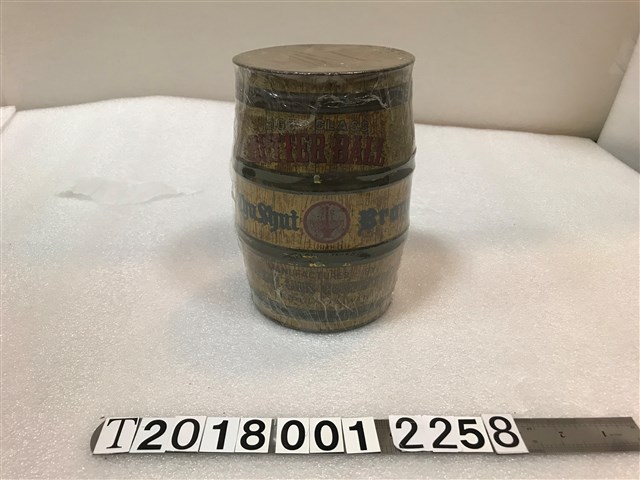 掬水軒高級糖果桶 (共2張)