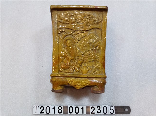 協益興香筒 (共1張)