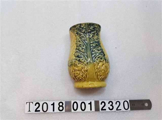 花紋吊掛壁飾 (共1張)