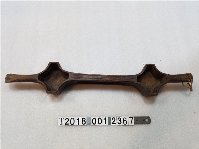 原住民連杯 (共1張)