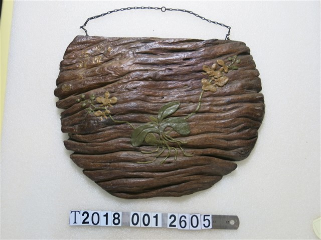 婉雅凌群芳樣式掛飾 (共1張)