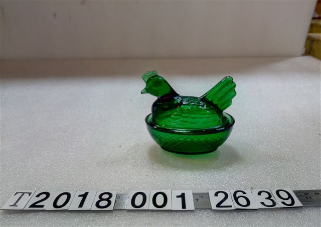 臺灣製造公雞造型瓶 (共1張)