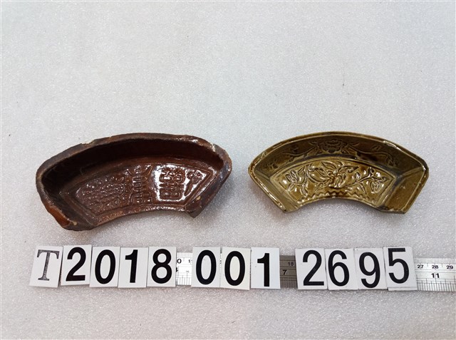 囍花糕餅壓平模具組 (共1張)