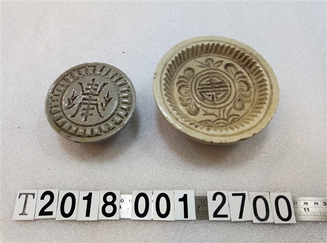 烏龜糕餅壓平模具組 (共1張)