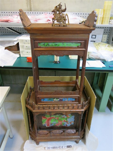 錦樂興春榭 (共1張)