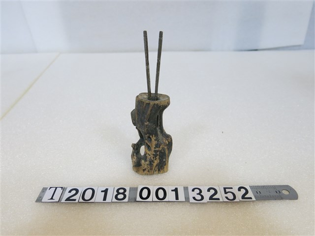 金屬香灰清理工具 (共1張)