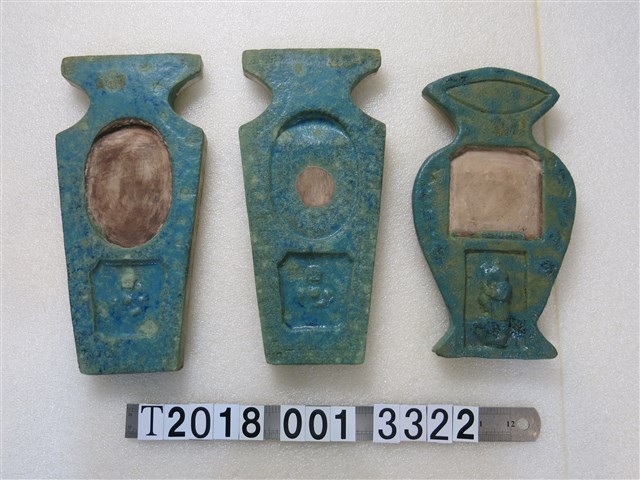泉記製瓶子造型外牆裝飾組 (共1張)