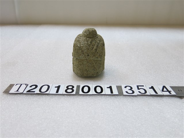 土地婆神像 (共1張)
