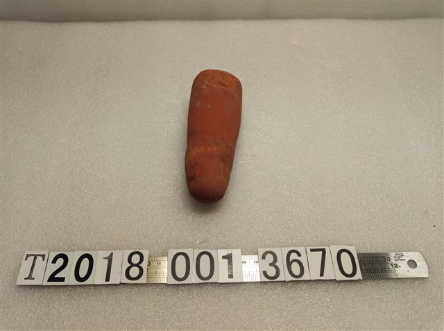 磚燒搗藥棒 (共1張)