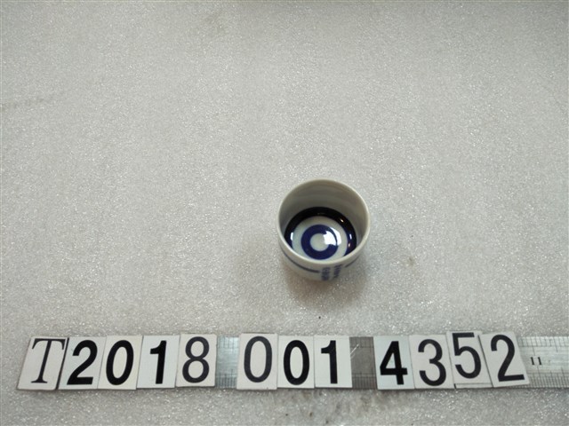 松本高等學校六十周年記念祭杯子 (共1張)