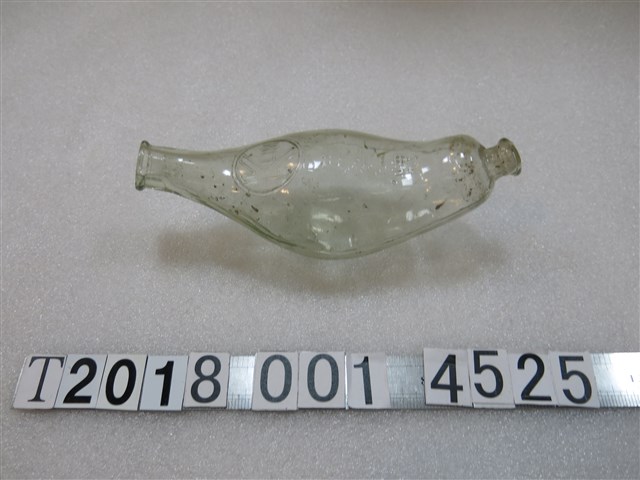 克寧牌玻璃瓶 (共1張)
