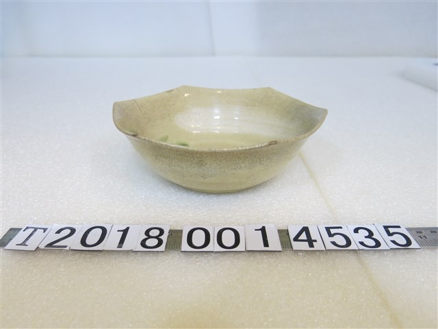 共榮商會紀念碗 (共1張)