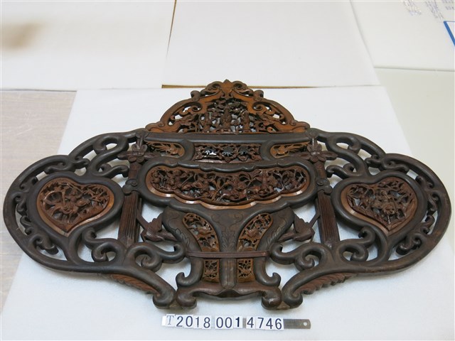 水頭義樂軒彩牌 (共1張)