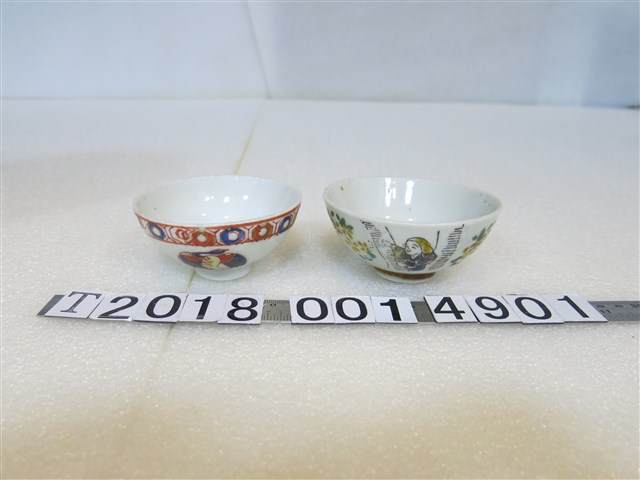 陶瓷日式風格碗 (共1張)