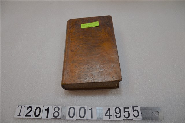 TOME DIXIÈME《編輯和紀律》 (共1張)