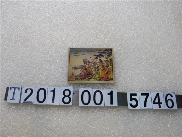 了解戰爭的可怕才會想要和平宣導告示 (共2張)