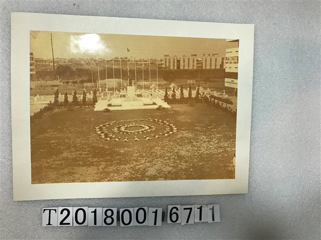 大理廣場表演活動照片 (共1張)