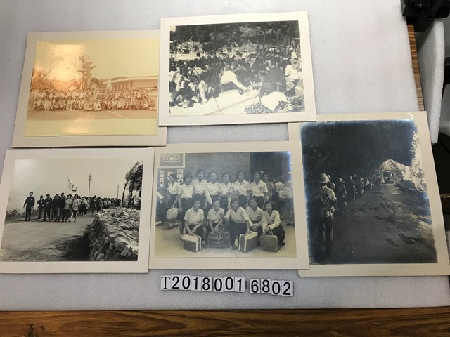 團隊出遊相關照片 (共1張)