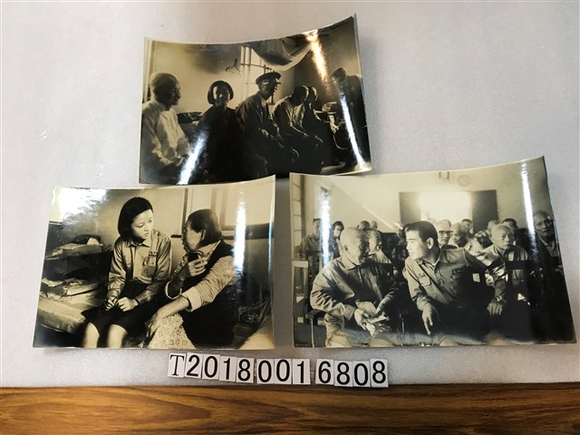 關懷老人相關照片 (共1張)