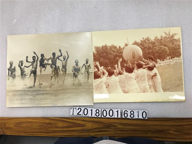 體育活動相關照片 (共1張)