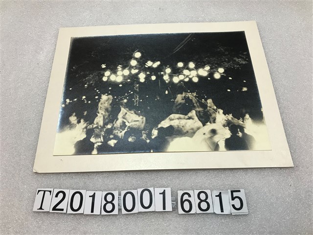 團委會夜間活動相關照片 (共1張)