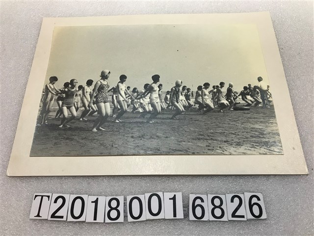 民族體育活動照片 (共1張)