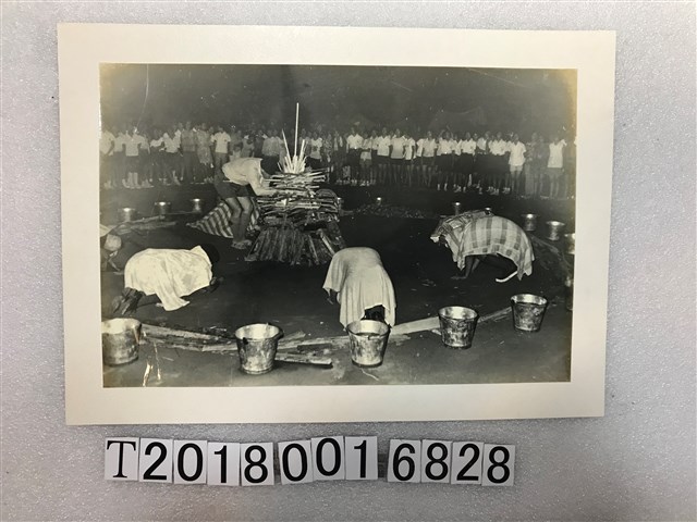 民生國中團康活動照片 (共1張)