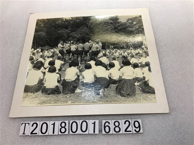 新興國中團體活動照片 (共1張)