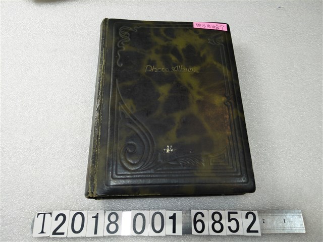 高雄六龜疆場公務出遊照 (共2張)