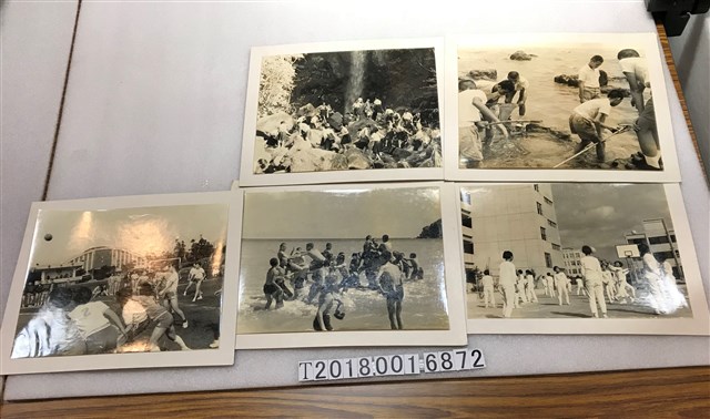 西松國中戶外活動相關照片 (共1張)