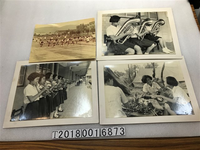 北安樂器演奏與戶外活動照片 (共1張)