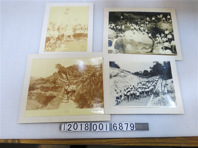 戶外教學相關照片 (共1張)