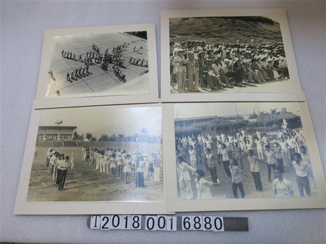 團體活動相關照片 (共1張)