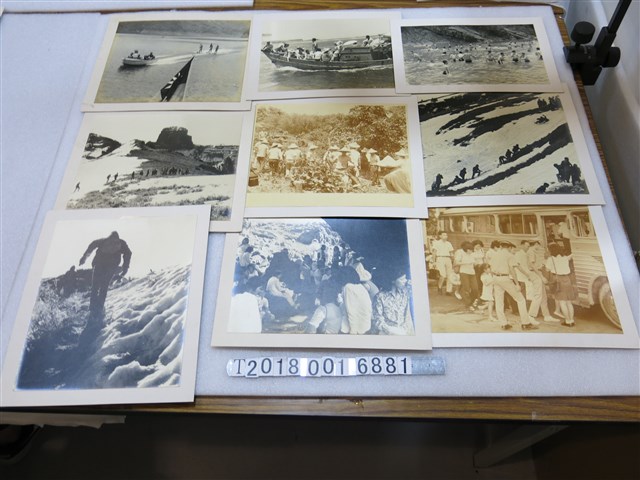 戶外活動相關照片 (共1張)