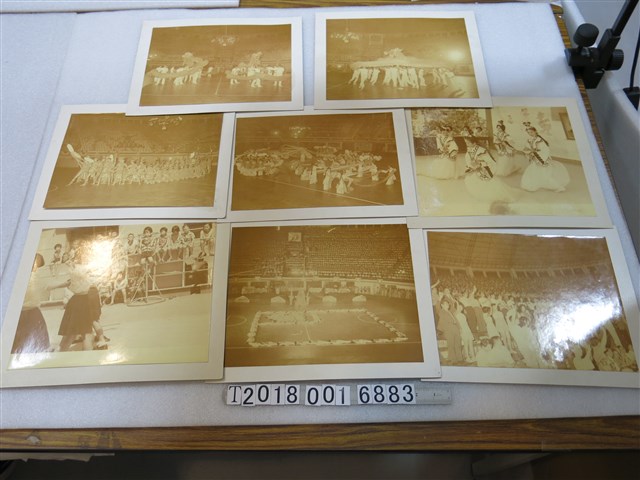 表演藝術相關照片 (共1張)